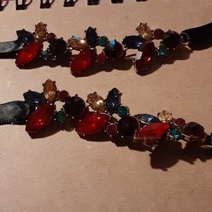 Gem chokers